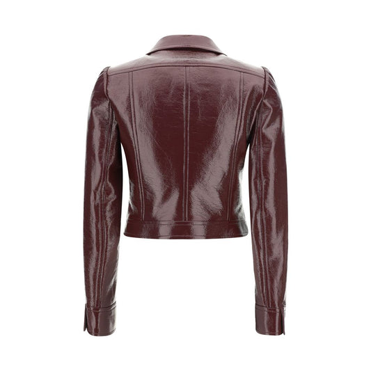 Chaqueta de algodón