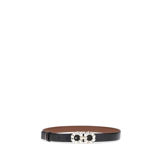 Gancini reversible Belt