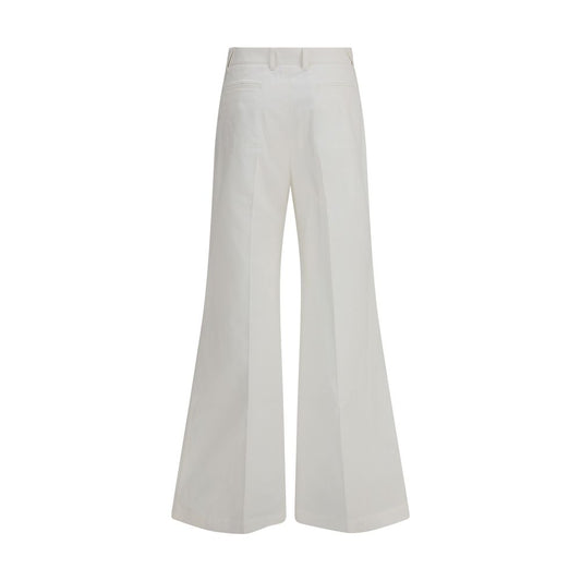 Flare Pants