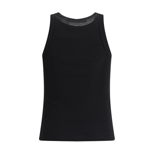 Merino Wool Top