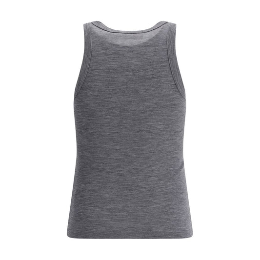 Merino Wool Top