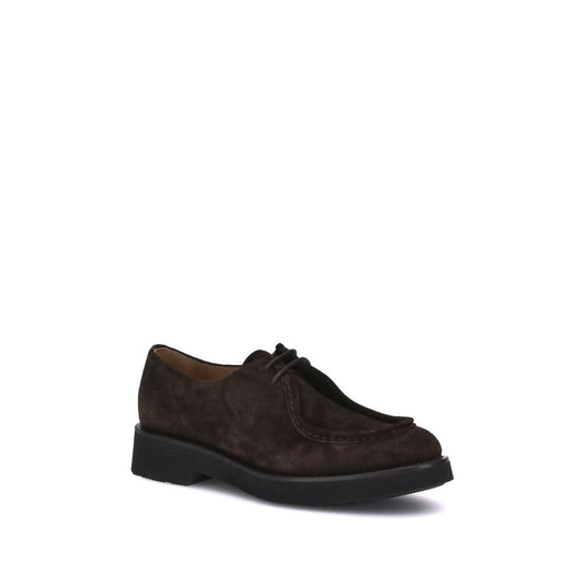 Nocton lace-ups