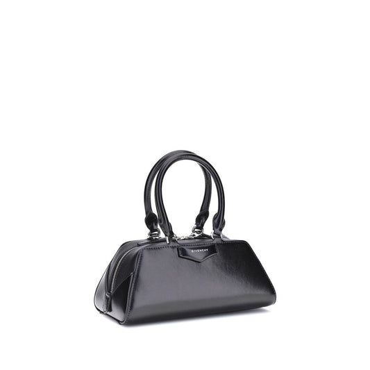 Antigona East-West Mini Handbag