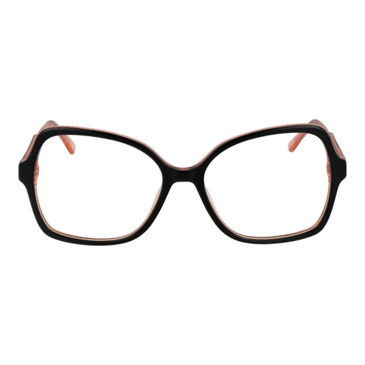 Black Women Glasses Frame