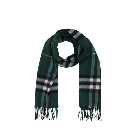 Cashmere Scarf