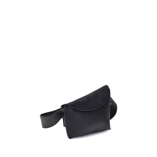 T-Bar Sling Shoulder Bag