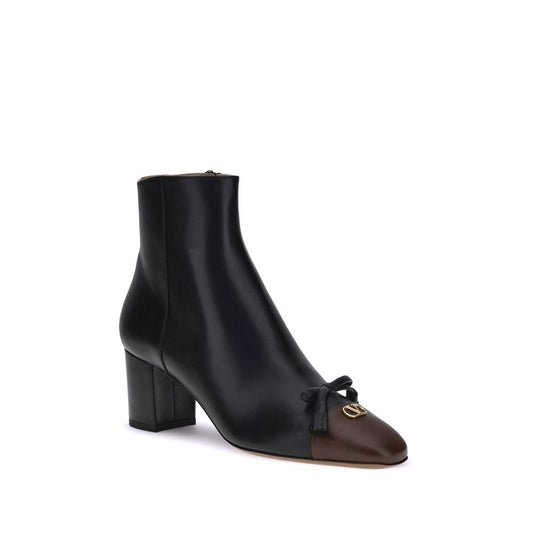 Valet Du Roi Bootie