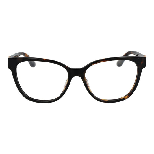 Brown Women Glasses Frame