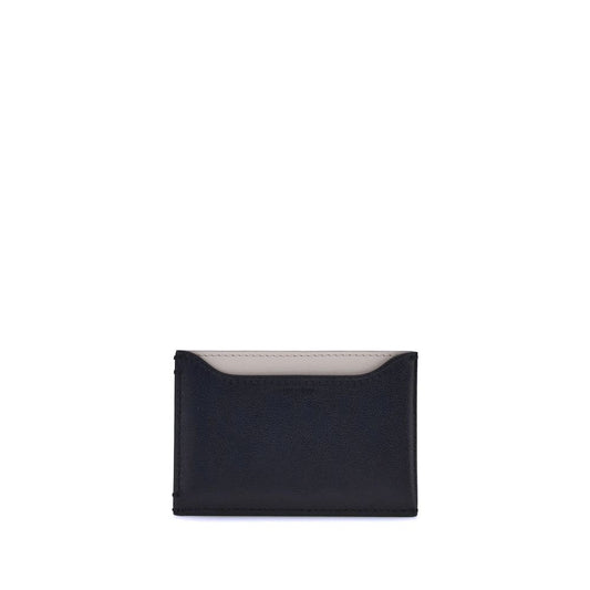 Calfskin Card Holder