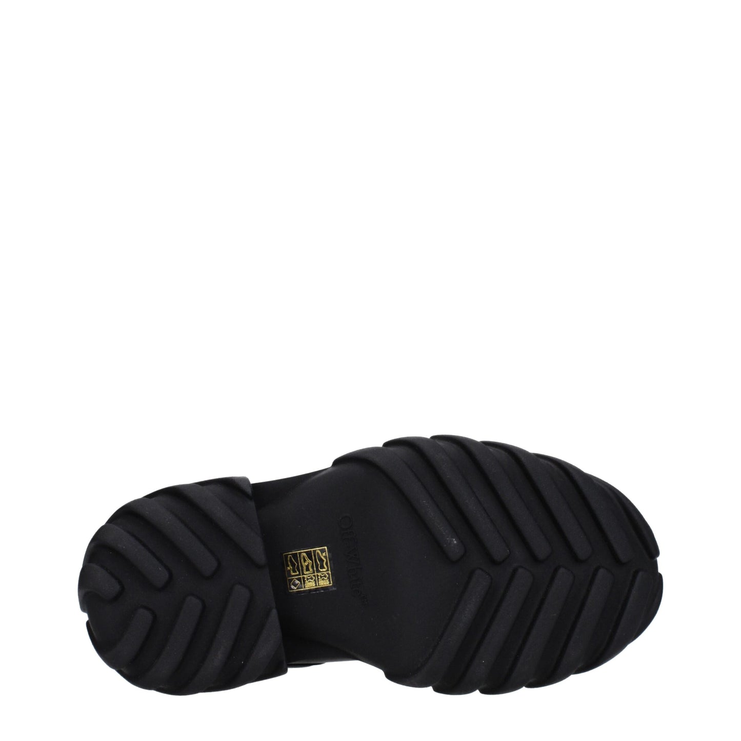 Black Leather Ankle Boots