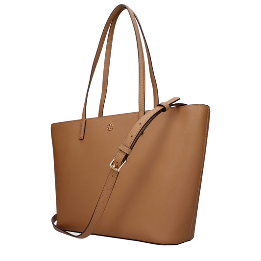 Brown Leather Shoulder Bags
