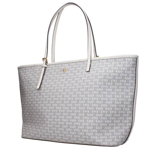 Beige Leather Shoulder Bags