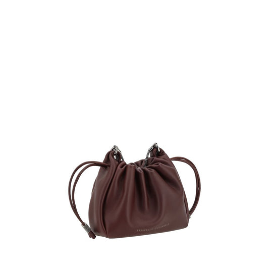 Bucket Mellow mini Shoulder Bag