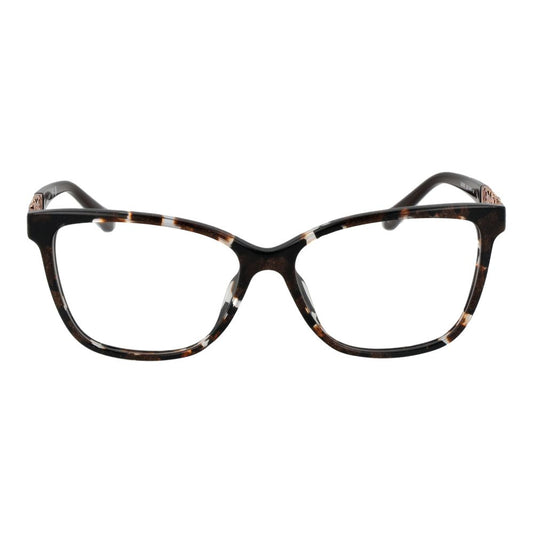 Brown Women Glasses Frame