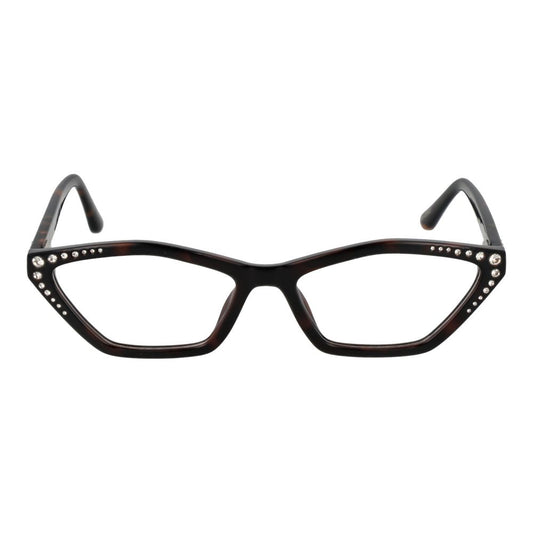 Brown Women Glasses Frame