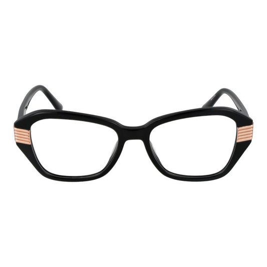 Black Women Glasses Frame