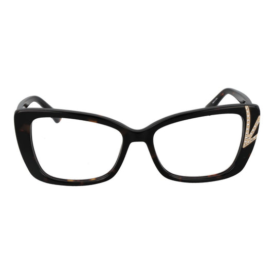 Black Women Glasses Frame