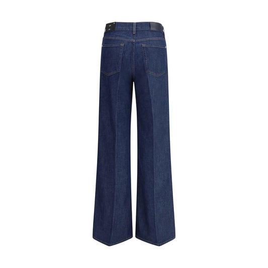 Lotta Alona wide leg Jeans