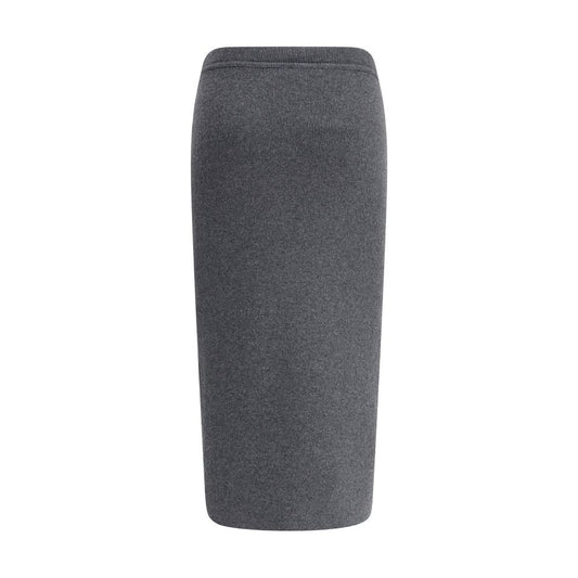 Cashmere Skirt