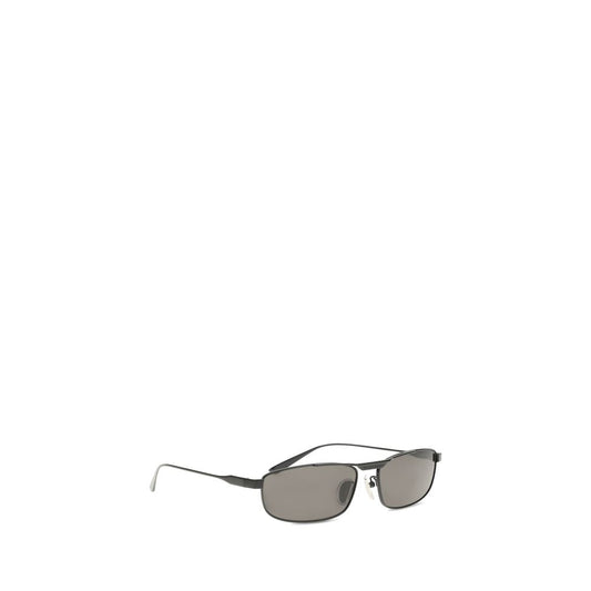 Rectangular Sunglasses