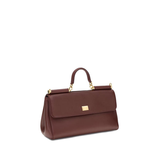 حقيبة صقلية الخاصة بي