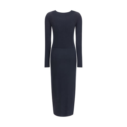 Vestido largo Jelina