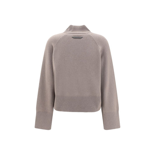 Cashmere turtleneck Sweater