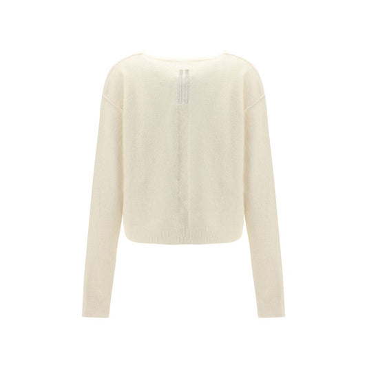 Tommy Sweater in Alpaca