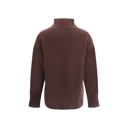 Cashmere turtleneck Sweater