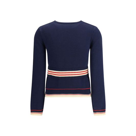 Chez Valentino Sweater