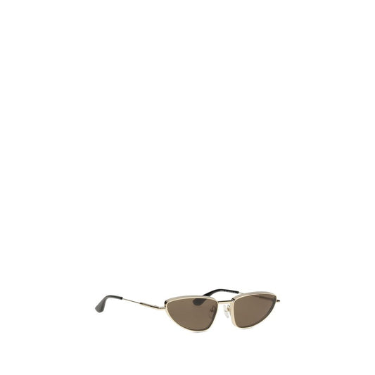 Cat-eye Sunglasses