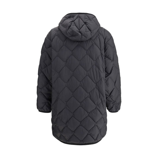 Heritage Down Jacket