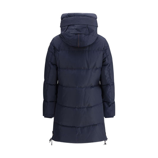 Long Bear Down Jacket