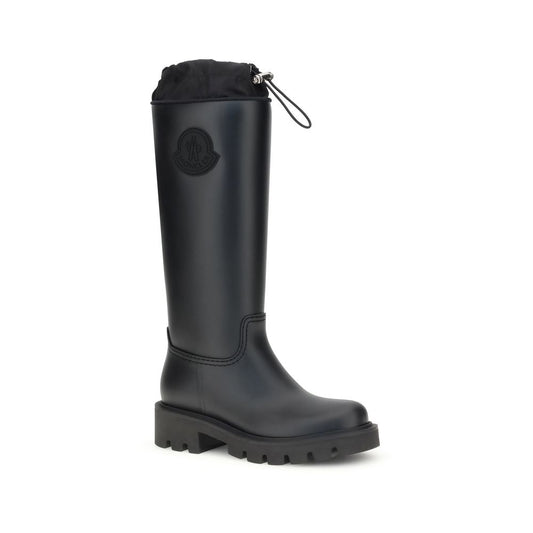 Kickstream High rain Boots