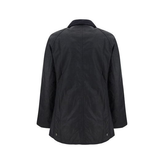 Breadnell waxed Jacket