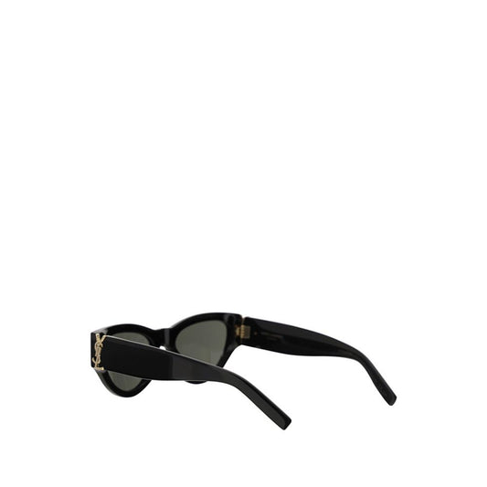 Cat-eye Sunglasses