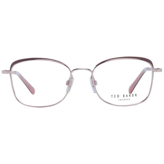 Brown Women Glasses Frame