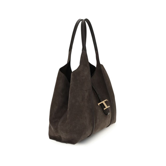 Timeless T Shoulder Bag