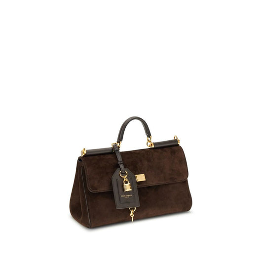 حقيبة صقلية الخاصة بي