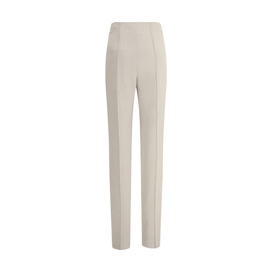 Viscose cady Trousers