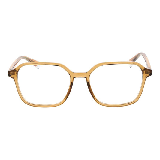 Beige Women Glasses Frame