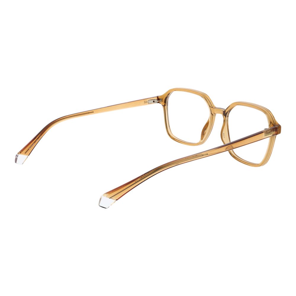 Beige Women Glasses Frame