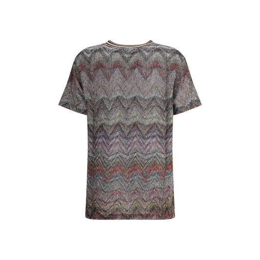 Zig zag T-Shirt