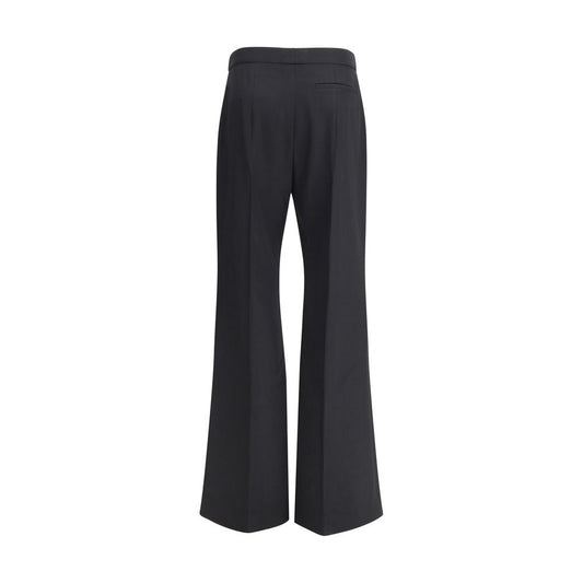 Bootcut tailoring Pants