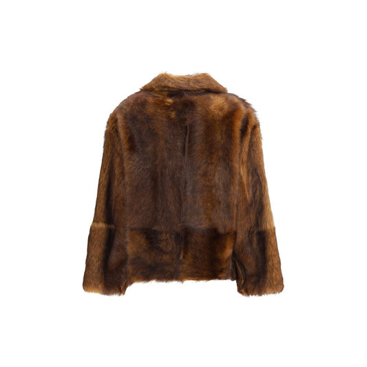 Reversible Sheepskin