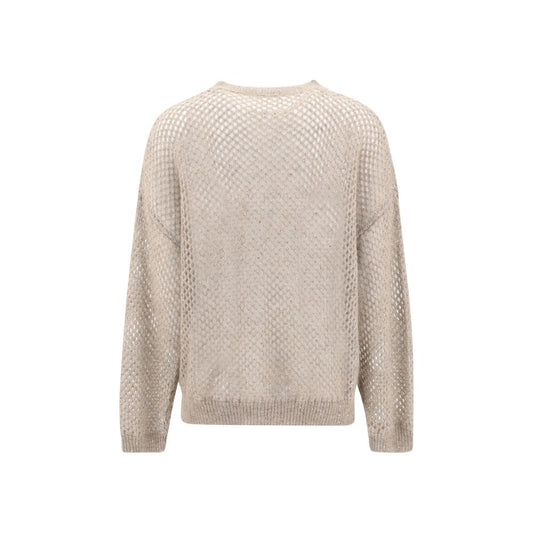 Mohair Sweater