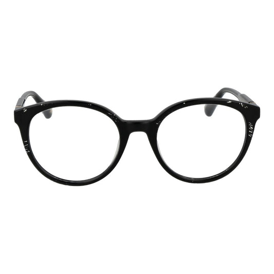 Brown Women Glasses Frame