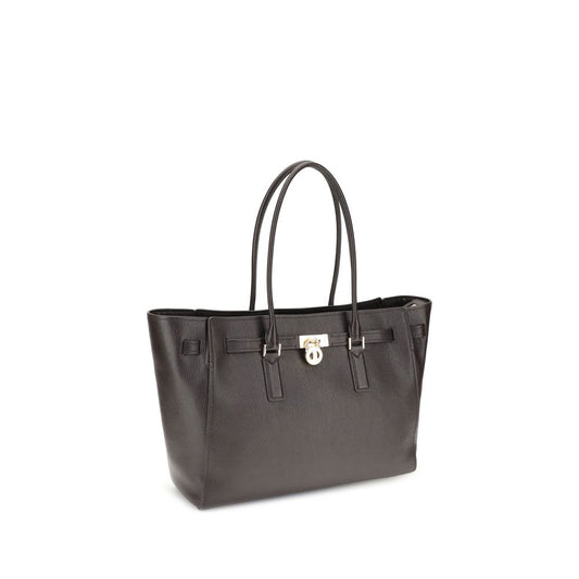Hamilton Moderne large Tote Bag