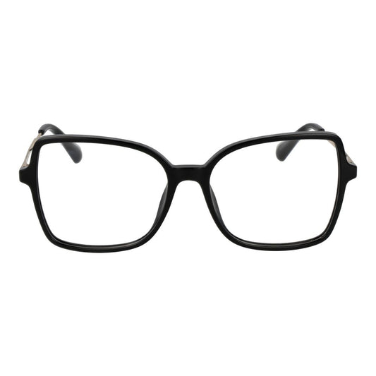 Black Women Glasses Frame