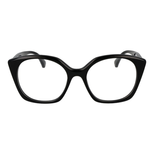 Black Women Glasses Frame